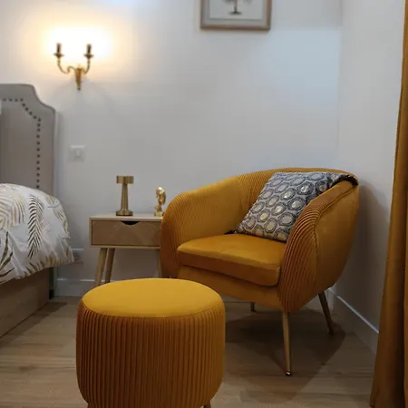 La De Marin بيت ضيافة Lombers