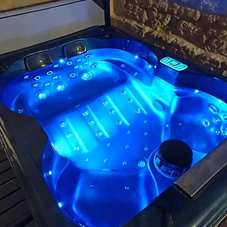 بيت ضيافة La De Marin Lombers