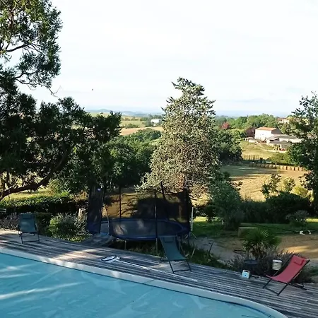 بيت ضيافة La De Marin