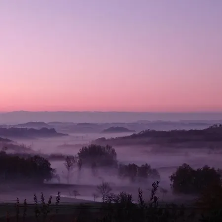 بيت ضيافة La De Marin Lombers
