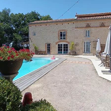 بيت ضيافة La De Marin 3*