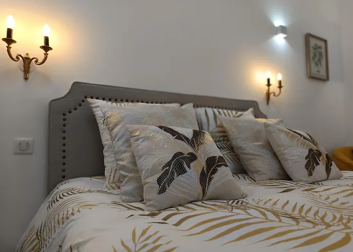 La De Marin 3* Lombers