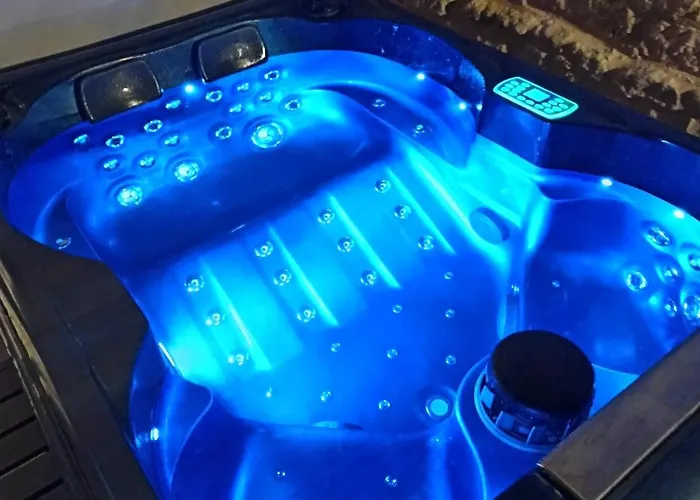 Gasthuis La De Marin Lombers