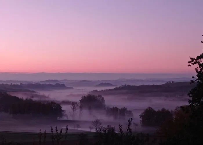 Gasthuis La De Marin Lombers
