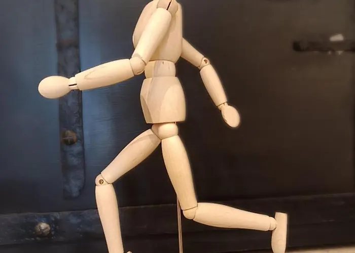 Gasthuis La De Marin Lombers