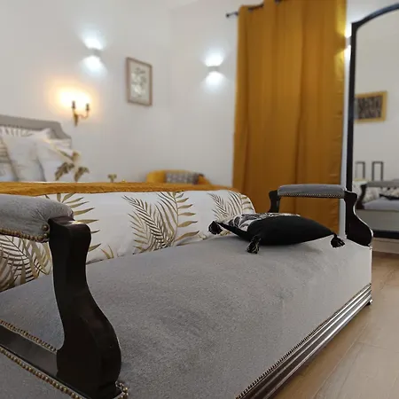 Pensionat La De Marin