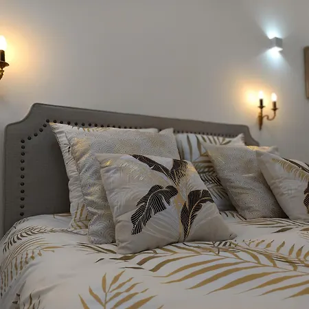 La De Marin 3* Lombers