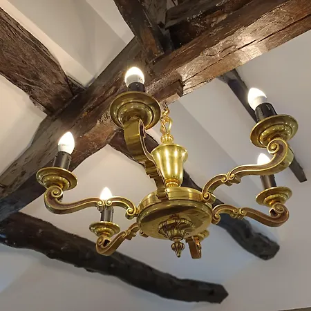 La De Marin Гостевой дом 3*