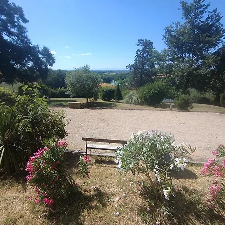 Pensionat La De Marin