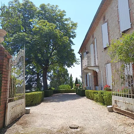 Pensionat La De Marin Lombers