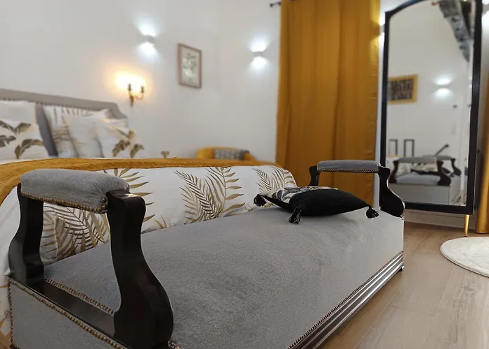 Гостевой дом La De Marin