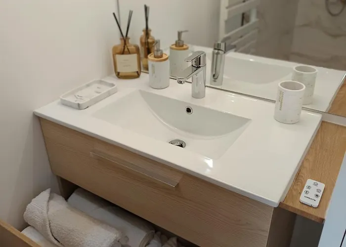 La De Marin Konukevi