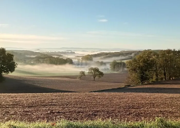 La De Marin 3* Lombers