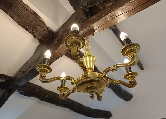 La De Marin Гостевой дом 3*