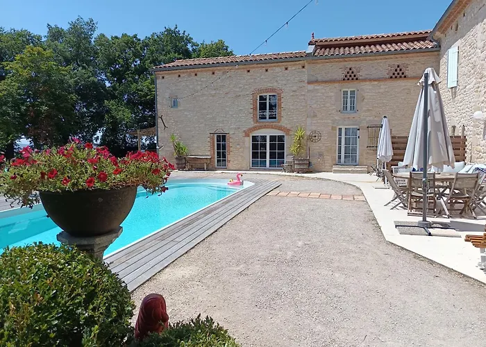 Konukevi La De Marin 3*